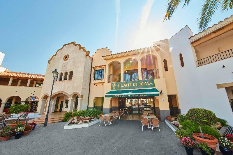 Portaventura Resort - Includes Portaventura Park Tickets Salou Exterior photo